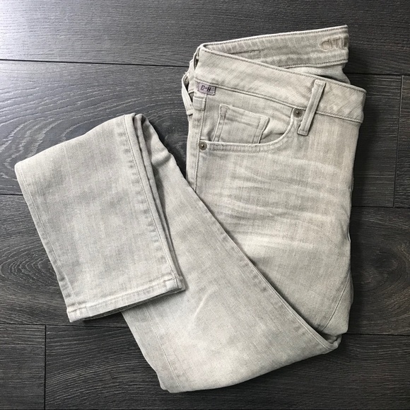 Citizens of Himanity | Racer Low Rise - Insomnia - Picture 6 of 7